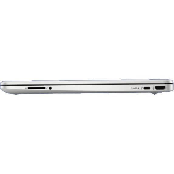 HP 15s-eq2008nf bärbar dator - 15,6" FHD - AMD Ryzen 5-5500U - 16 GB RAM - 1 TB SSD-lagring - Windows 11 - AZERTY