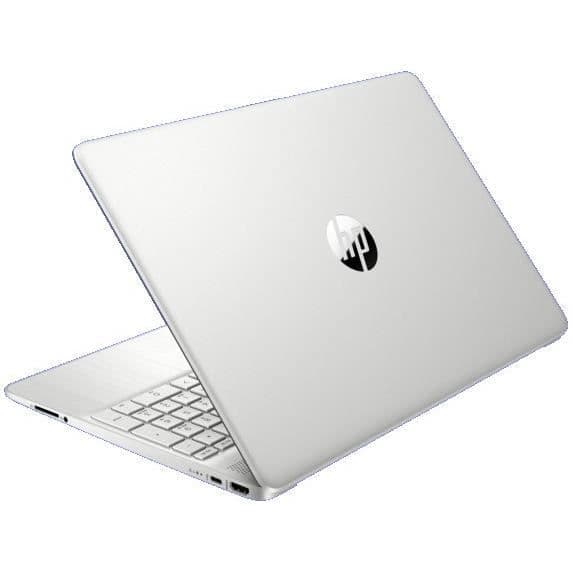 HP 15s-eq2008nf bärbar dator - 15,6" FHD - AMD Ryzen 5-5500U - 16 GB RAM - 1 TB SSD-lagring - Windows 11 - AZERTY
