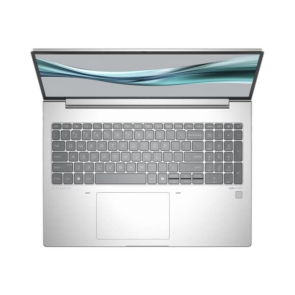 Bärbar dator - HP - EliteBook 665 G11 - AMD Ryzen 5 7535U - 16GB DDR5 - 512GB SSD