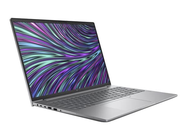 HP ZBook Power G11 Intel Core Ultra 9 185H 16p AG WUXGA 400nits 32GB 1TB SSD RTX 2000 W11P (FR)