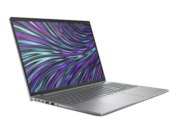 HP ZBook Power G11 Intel Core Ultra 5 135H 16p AG WUXGA 400nits 16GB 1TB SSD RTX 1000 W11P (FR)