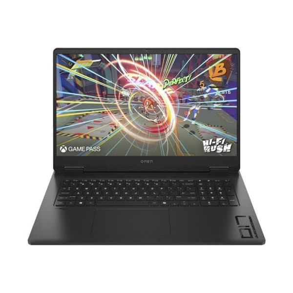 OMEN av HP Laptop 17-db0116nf