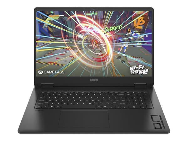 OMEN av HP Laptop 17-db0116nf