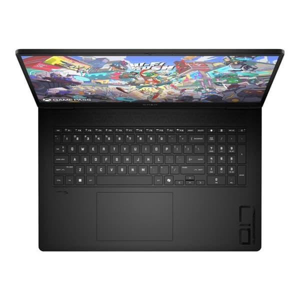 OMEN av HP Laptop 17-db0116nf