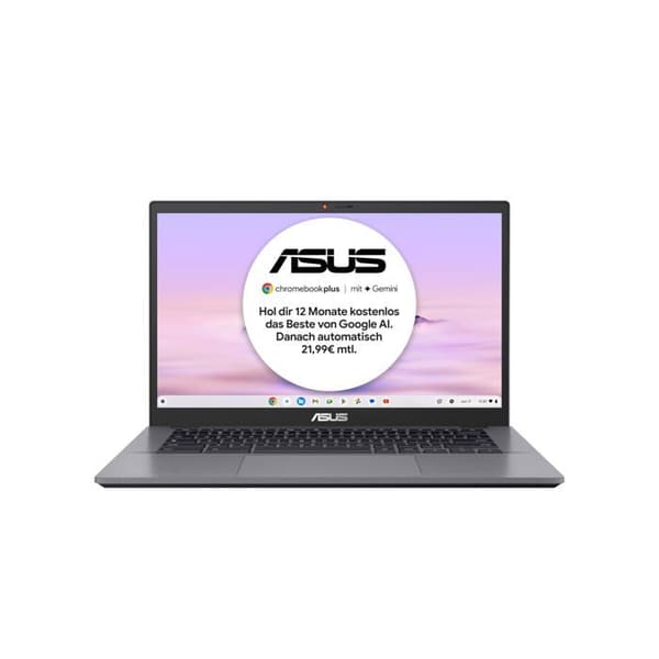 Asus bärbar dator - 90NX06J2-M009P0