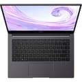 Miniatyrbild 2 av 6: Bärbar PC - HUAWEI MateBook B3-410 - 14" FHD - Core i5-10210U - 8 GB RAM - 512 GB SSD-lagring - Windows 10 Pro - AZERTY