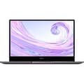 Miniatyrbild 1 av 6: Bärbar PC - HUAWEI MateBook B3-410 - 14" FHD - Core i5-10210U - 8 GB RAM - 512 GB SSD-lagring - Windows 10 Pro - AZERTY