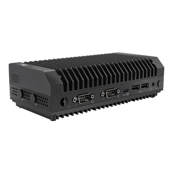 PC LENOVO - THINKEDGE SE30 - I5-1145GRE - 16 Go RAM - 256 Go SSD - Windows 10