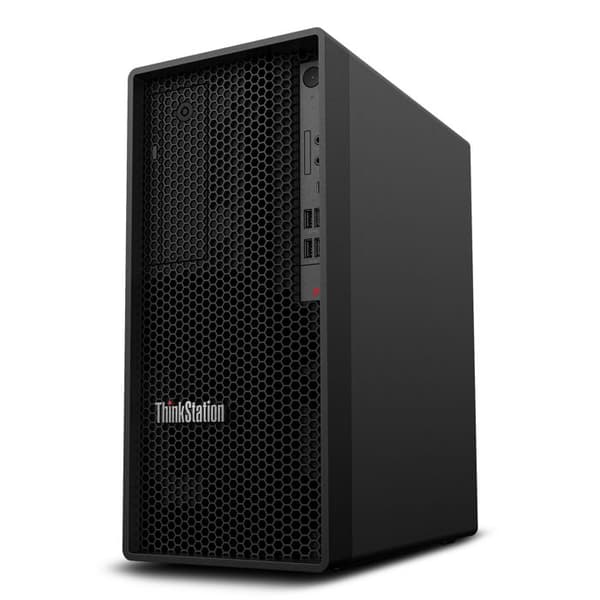 ThinkStation P2 - Lenovo - Core i9 i9-14900 - 32 Go RAM - SSD 1 To - vPro Enterprise