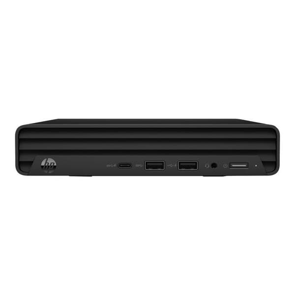 PC Mini - HP - Pro Mini 260 G9 - Intel Core i3-1315U - 8 GB RAM - SSD 256 GB