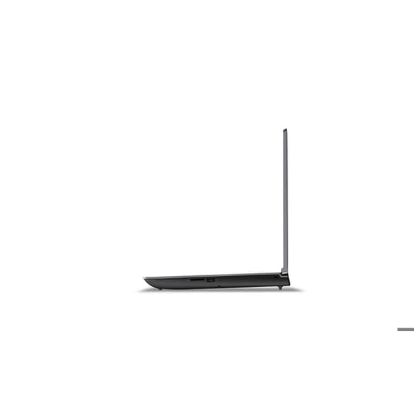 Bärbar Dator - LENOVO - ThinkPad P16 G2 - Intel Core i7-13850HX - 16GB RAM - 512GB SSD