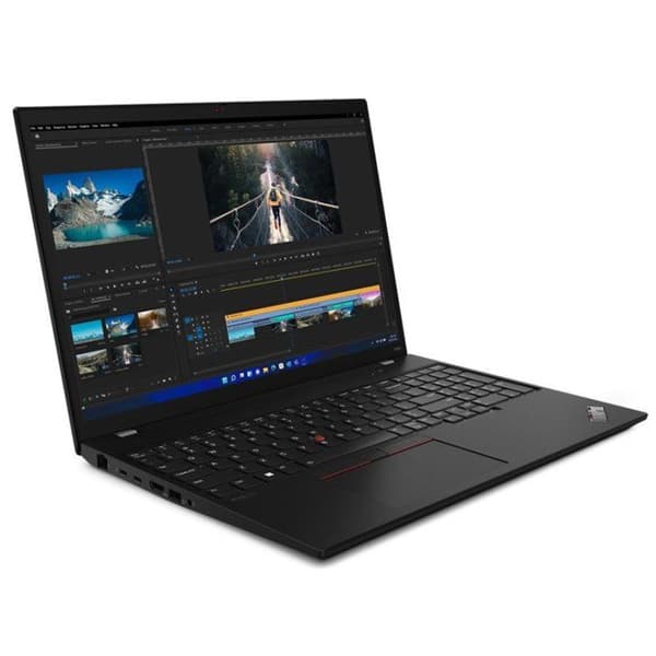Lenovo ThinkPad P16s Gen 2 -