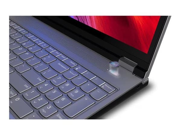 Lenovo ThinkPad P16 Gen 2 - 16" - Intel Core i7 - 13850HX - vPro Enterprise - 32 GB RAM - 512 GB ...