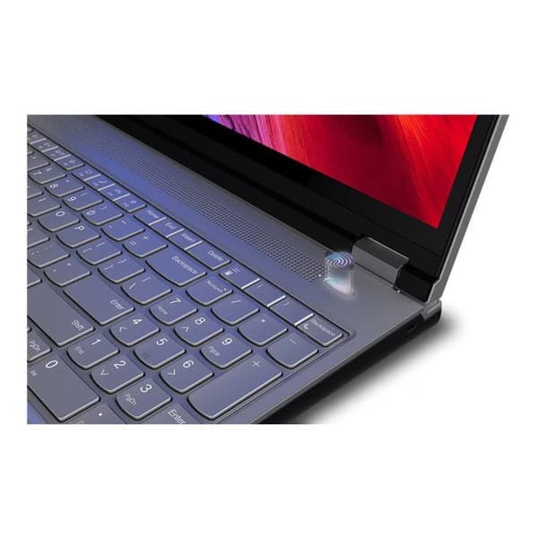 Lenovo ThinkPad P16 Gen 2 - 16" - Intel Core i7 - 13850HX - vPro Enterprise - 32 GB RAM - 512 GB ...
