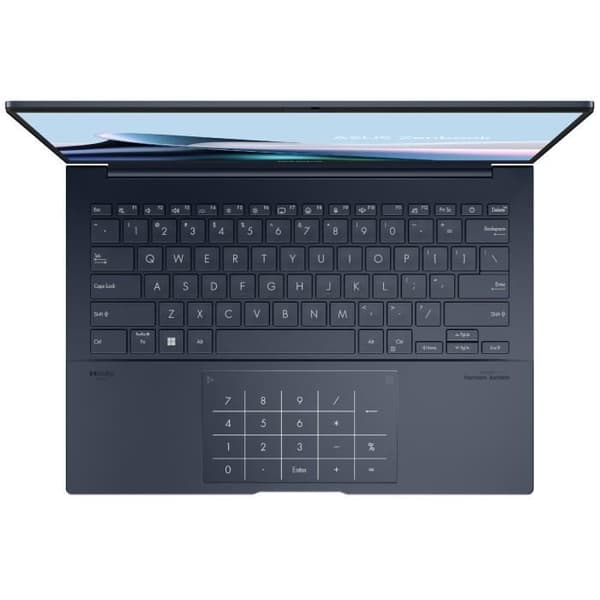 PC Ultraportabel - ASUS - ZenBook 14 OLED UX3405 - Intel Core Ultra 9 - 32GB RAM - 1TB SSD