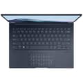 Miniatyrbild 3 av 4: PC Ultraportabel - ASUS - ZenBook 14 OLED UX3405 - Intel Core Ultra 9 - 32GB RAM - 1TB SSD