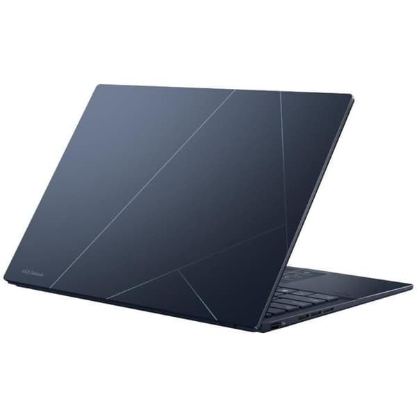 PC Ultraportabel - ASUS - ZenBook 14 OLED UX3405 - Intel Core Ultra 9 - 32GB RAM - 1TB SSD