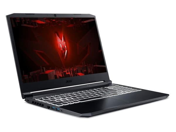 Acer bärbar dator - NHQBSEV004