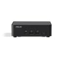 Miniatyrbild 2 av 3: ASUS RNUC14RVKI300000I Barebone Intel Core 3 100U Slim Kit L6 utan sladd