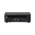 Miniatyrbild 1 av 3: ASUS RNUC14RVKI300000I Barebone Intel Core 3 100U Slim Kit L6 utan sladd