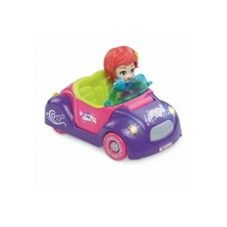 'VTECH FLIPSIES JAZZ' ROCKSCEN &amp; CABRIO'