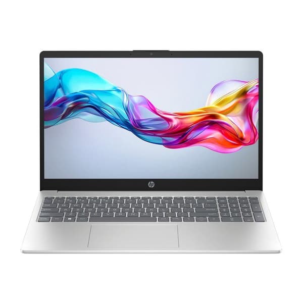 HP Laptop 15-fd0121nf - 15,6"