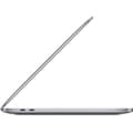 Miniatyrbild 2 av 2: Apple - 13,3" MacBook Pro Touch Bar (2020) - Apple M1-chip - RAM 8Go - 256Go - Silver (2020) - Återfurbished - Mycket bra skick- REFURBISHED