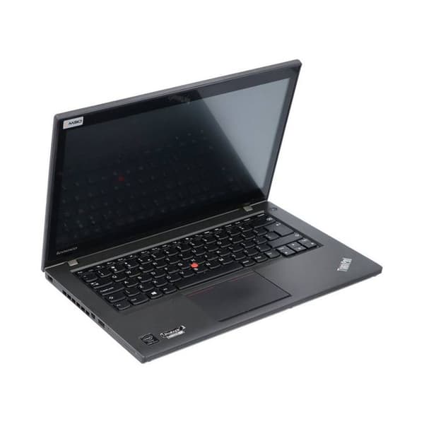 Lenovo ThinkPad T440s Tactile 14" i5-4200U 12Go RAM 256Go SSD – Återförenad