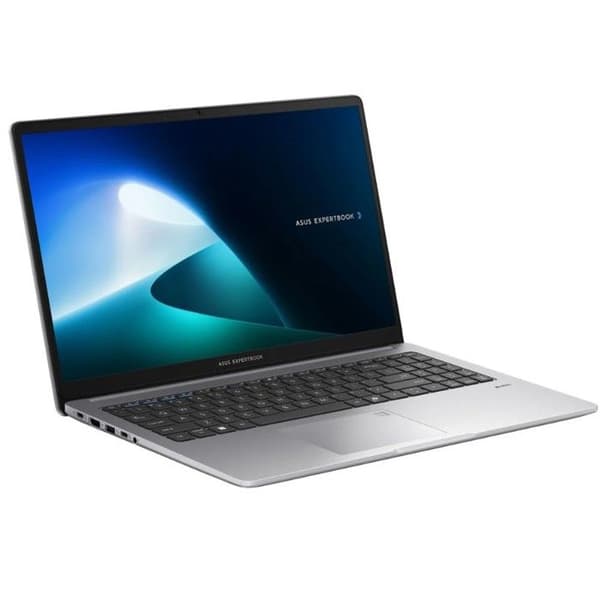 Notebok Asus ExpertBook 15,6" Core i5 13Gen 8GB DDR5 512GB Ingen OS