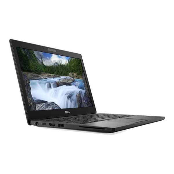 Dell Latitude 7290 12" i7-8650U 256 GB SSD 8 GB RAM- REFURBISHED