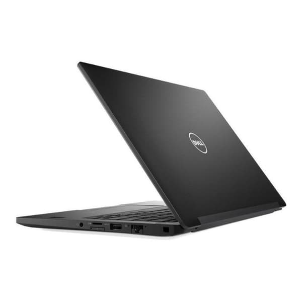 Dell Latitude 7290 12" i7-8650U 256 GB SSD 8 GB RAM- REFURBISHED