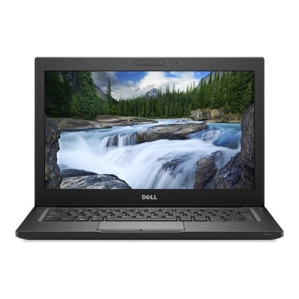 Dell Latitude 7290 12" i7-8650U 256 GB SSD 8 GB RAM- REFURBISHED
