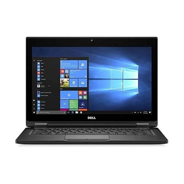 Dell Latitude 5289 Taktile 12" i5-7300U 8 GB RAM 256 SSD- REFURBISHED