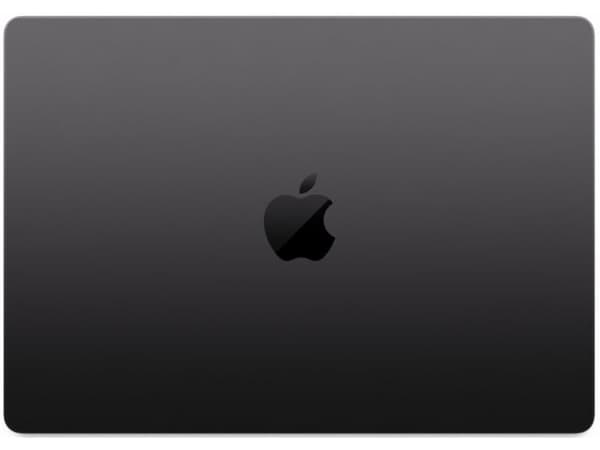 MacBook Pro Retina 14" 2023 M2 Max - 12 CPU/30 GPU - 32GB 2TB SSD Space Grey - Kunnostettu - Hyvässä kunnossa