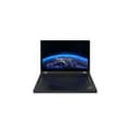 Miniatyrbild 3 av 7: BEGAGNAD Lenovo ThinkPad T15g G1 15.6" 4K UHD Xeon W-10885M 64GB 256GB SSD RTX 2080 Super Win 11 Pro