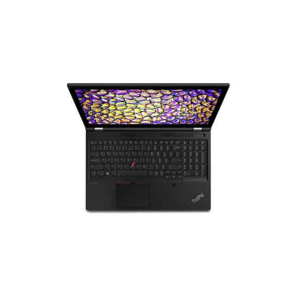 BEGAGNAD Lenovo ThinkPad T15g G1 15.6" 4K UHD Xeon W-10885M 64GB 256GB SSD RTX 2080 Super Win 11 Pro