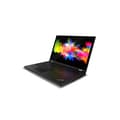 Miniatyrbild 1 av 7: BEGAGNAD Lenovo ThinkPad T15g G1 15.6" 4K UHD Xeon W-10885M 64GB 256GB SSD RTX 2080 Super Win 11 Pro