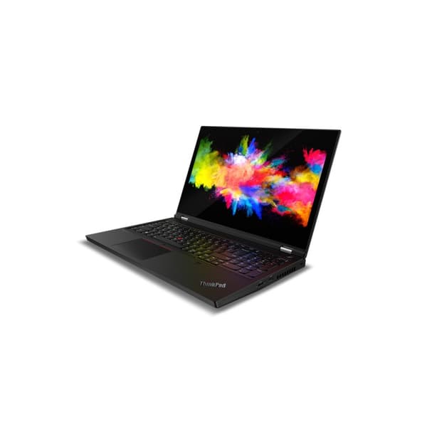 BEGAGNAD Lenovo ThinkPad T15g G1 15.6" 4K UHD Xeon W-10885M 64GB 256GB SSD RTX 2080 Super Win 11 Pro Svart Klass B