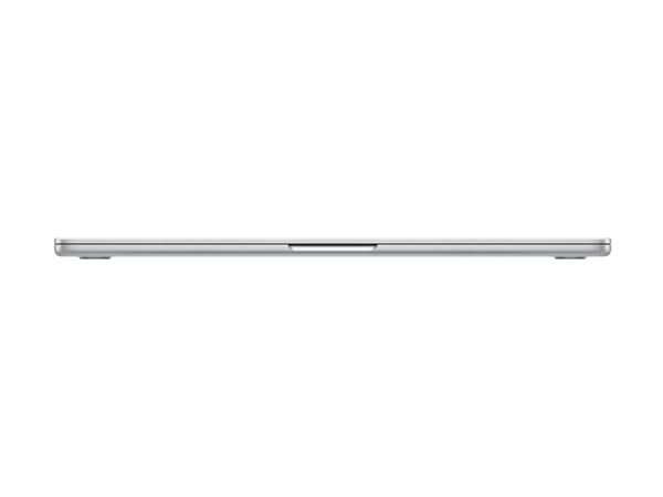 Apple MacBook Air - M4 - Apple M4 10-core - 16 GB RAM - 512 GB SSD - 15.3" IPS 2880 x 1864 (WQXGA+) - Wi-Fi 6E, Bluetooth - silver - kbd: Svenska/fin