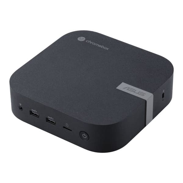 ASUS Chromebox 5 S5007UN/i5/8/