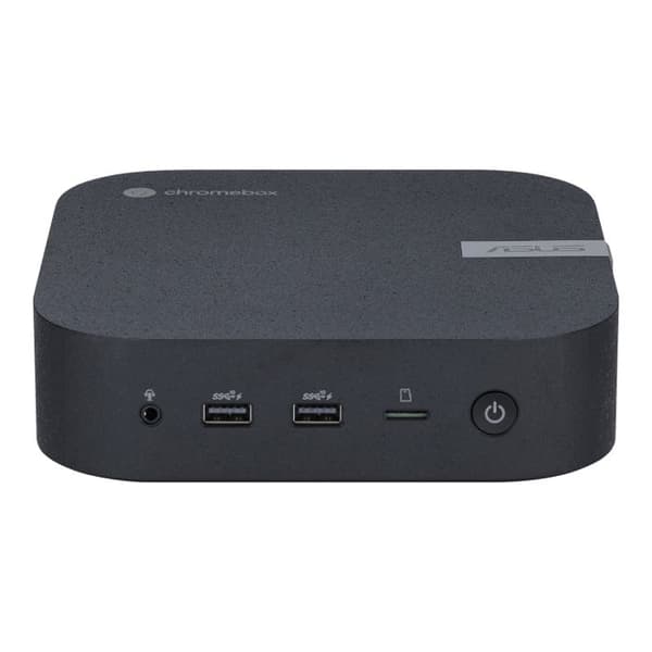 ASUS Chromebox 5 S5007UN/i5/8/
