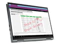 Miniatyrbild 5 av 5: LENOVO_ X1 Yoga G6 i5-1145G7/16GB/512M2/FHD/F/B/C(IR)/W10P