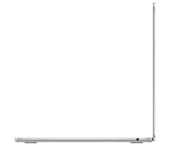 MacBook Air 13” 2022 Apple M2 3,5 Ghz 24 GB 1 TB SSD Silver - Renoverad - Bra skick
