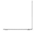 Miniatyrbillede 4 af 5: MacBook Air 13" 2022 Apple M2 3.5Ghz 24GB 2TB SSD Sølv - Renoveret - Meget god stand