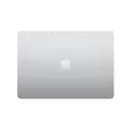 Miniatyrbillede 2 af 5: MacBook Air 13" 2022 Apple M2 3.5Ghz 24GB 2TB SSD Sølv - Renoveret - Meget god stand