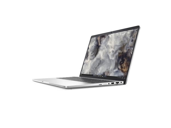 DELL Pro 16 Plus PB16250, Intel Core Ultra 5, 40,6 cm (16"), 1920 x 1200 pixel, 16 GB, 512 GB, Windows 11 Pro