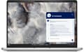Miniatyrbild 1 av 5: DELL Pro 16 Plus PB16250, Intel Core Ultra 5, 40,6 cm (16"), 1920 x 1200 pixel, 16 GB, 512 GB, Windows 11 Pro