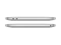 Pikkukuva 3 / 5: Apple MacBook Pro Retina Touch Bar 13" Apple M2 3,5 GHz 24GB 1 TB SSD Silver (2022) - Kunnostettu - Erittäin hyvässä kunnossa