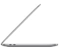 Pikkukuva 2 / 5: Apple MacBook Pro Retina Touch Bar 13" Apple M2 3,5 GHz 24GB 1 TB SSD Silver (2022) - Kunnostettu - Erittäin hyvässä kunnossa