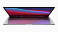 Pikkukuva 1 / 5: Apple MacBook Pro Retina Touch Bar 13" Apple M2 3,5 GHz 24 Gt 512 Gt SSD Tähtiharmaa (2022) - Kunnostettu - Täydellisessä kunnossa